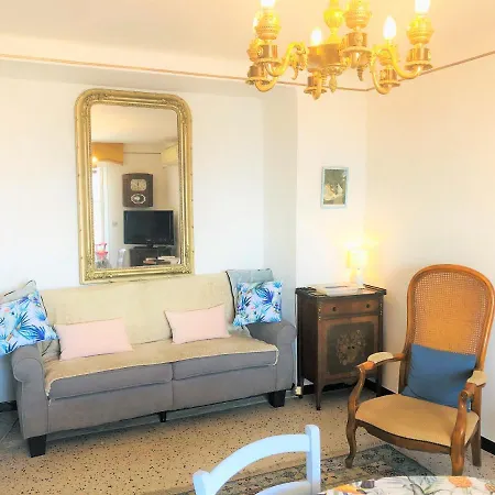 Appartamento Impératrice Joséphine Ajaccio *