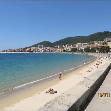 Appartamento Impératrice Joséphine Ajaccio