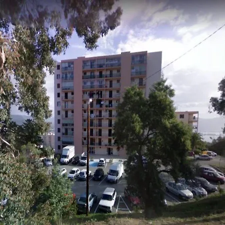 Appartamento Impératrice Joséphine Ajaccio Ajaccio (Corsica)
