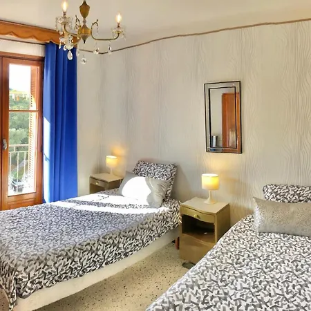 Appartamento Impératrice Joséphine Ajaccio *
